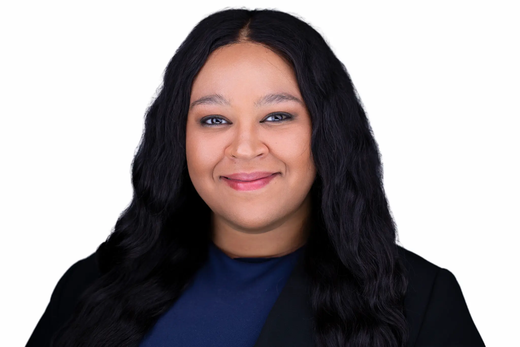 Emily Hall — The Federal Disability Review